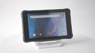 8 Zoll MTK 6771 Rugged Tablet