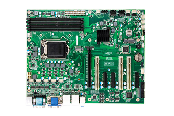 ATX-GSB365K Industrial ATX MotherboardATX-GSB365K Industrial ATX Motherboard