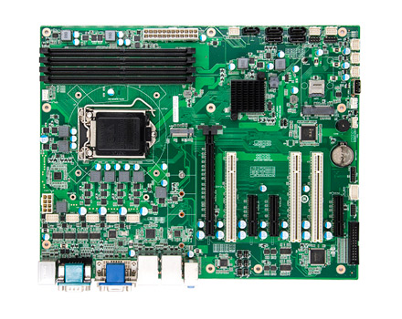 ATX-GSB365K industrielle ATX Motherboard