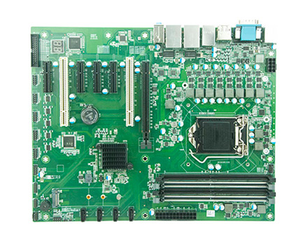 ATX-GSB560K industrielle ATX Motherboard