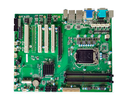 ATX-GSB75K industrielle ATX Motherboard