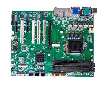 ATX-GSB85K industrielle ATX Motherboard