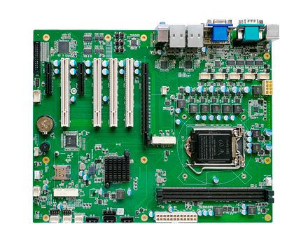 ATX-GSH110K industrielle ATX Motherboard