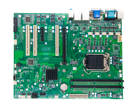 ATX-GSH310CK industrielle ATX Motherboard
