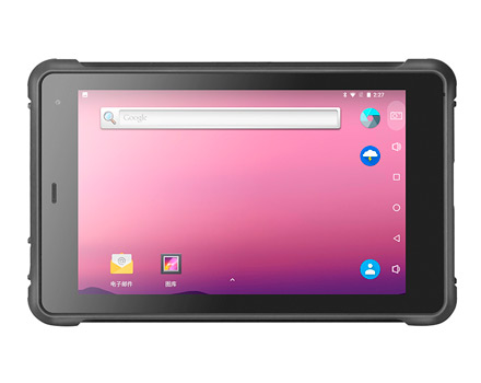 8 Zoll RK3288 Rugged Tablet