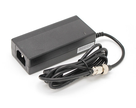 power adapter of 12 panel pc