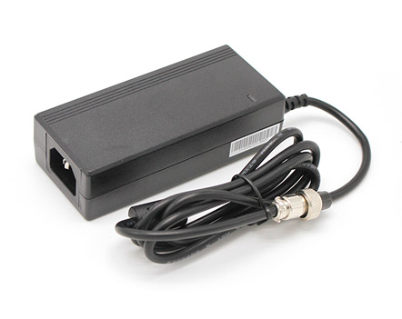 power adapter of 15 inch panel pc