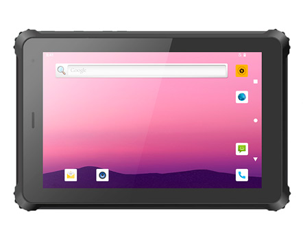 10 Zoll MTK6771 Rugged Tablet