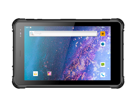 8 Zoll MTK 6771 Rugged Tablet
