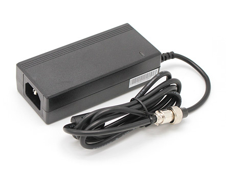 power adapter of fanless pc windows 10