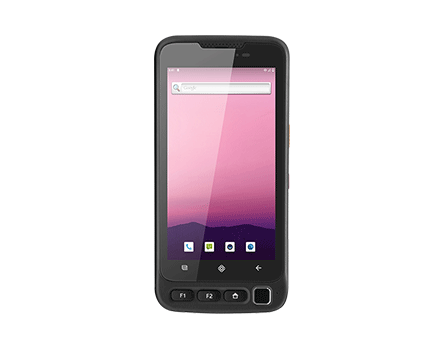 5 Zoll Handheld Terminal PDA-GS0532W
