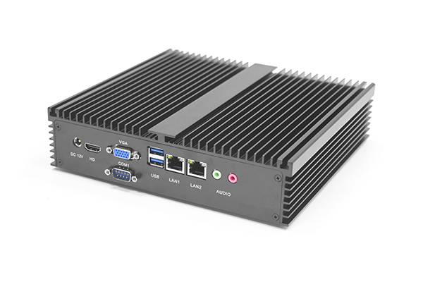 intel baytrail j1800 fanless box pc 3